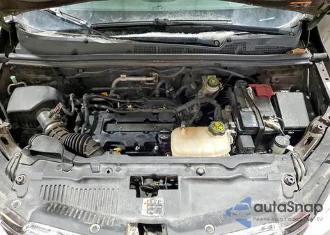 2015 Buick Encore z USA, uszkodzony, nr VIN KL4CJESB8FB242337